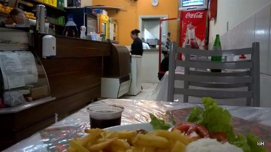 J M Lancheria e Restaurante